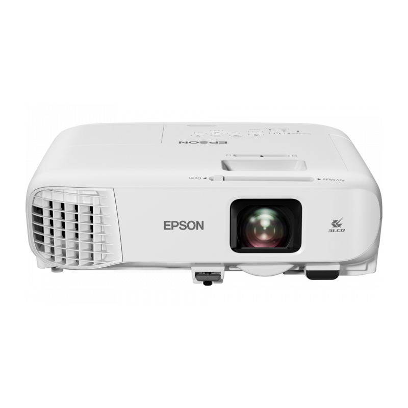 Проектор Epson EB-992F (V11H988040)