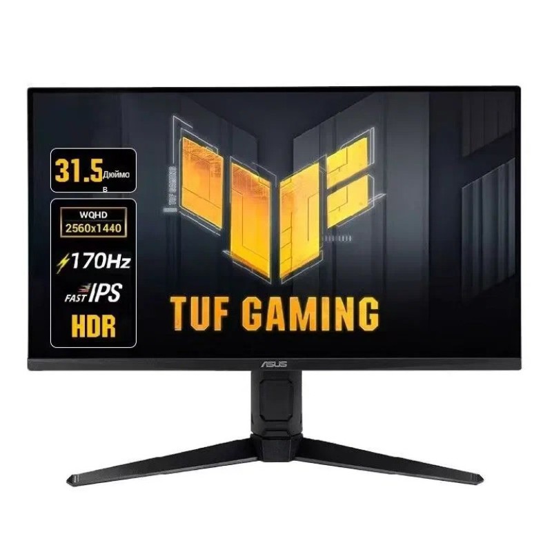 Монитор ASUS VG32AQL1A 31.5"