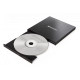 Внешний DVD Verbatim USB-C 3.2