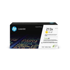 Картридж HP W2132X 213X Yellow