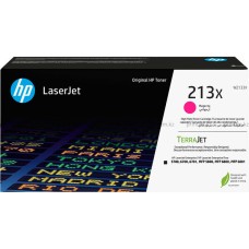 Картридж HP W2133X 213X Magenta