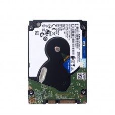 Жесткий диск WD WD20SPZX 2TB