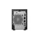Сетевое хранилище WD My Cloud PR2100 WDBVND0160JBK-EEUE 16GB