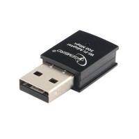 Wi-Fi адаптер Gembird WNP-UA-005