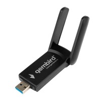 Wi-Fi адаптер Gembird WNP-UA-020