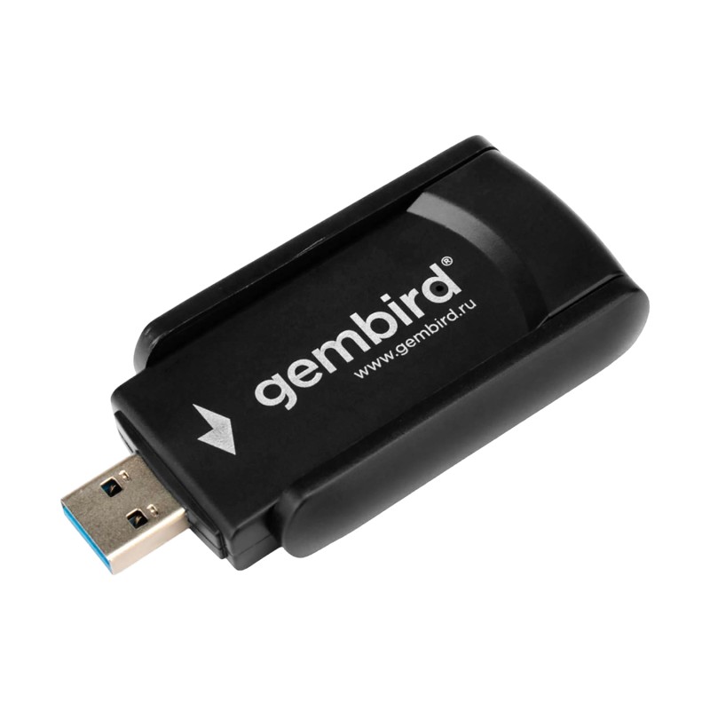 Wi-Fi адаптер Gembird WNP-UA-020