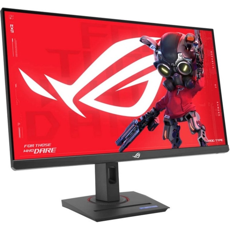 Монитор ASUS XG27ACMG 27"