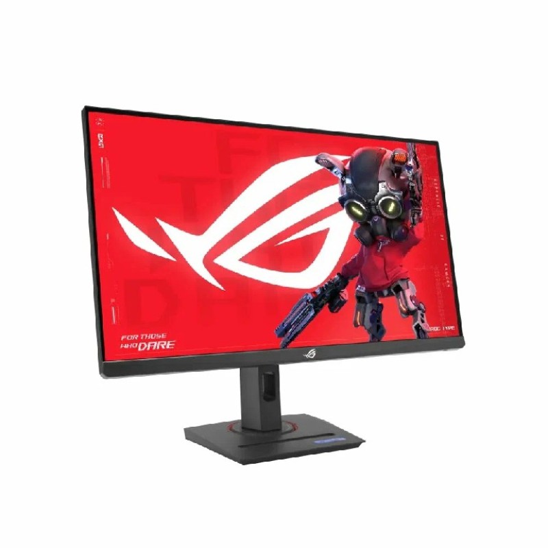 Монитор ASUS XG27UCG 27"