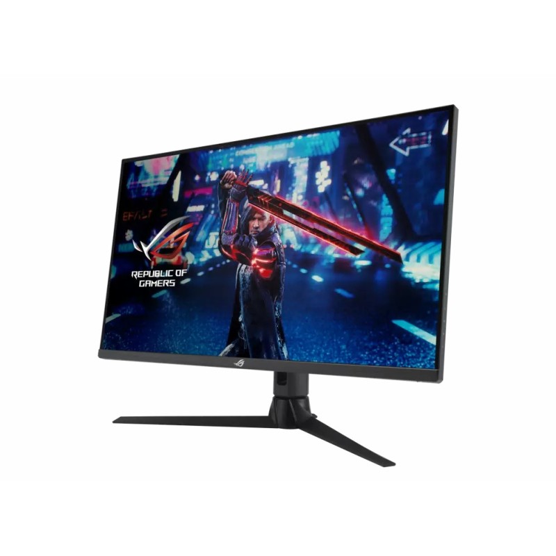 Монитор ASUS XG32UQ 32"