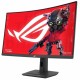 Монитор ASUS XG32WCS 32"