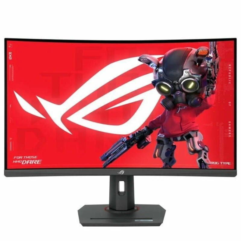 Монитор ASUS XG32WCS 32"
