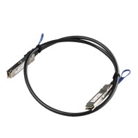 Кабель SFP MikroTik XQ+DA0001 Кабель SFP MikroTik XQ+DA0001