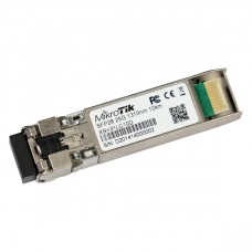 SFP модуль MikroTik XS+31LC10D