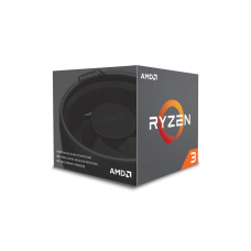 Процессор AMD Ryzen 3 1200 box (YD1200BBAFBOX)