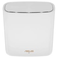 Wi-Fi Mesh система ASUS ZenWiFi XD6S (1PK White)