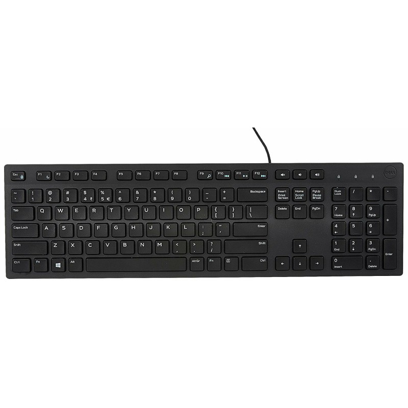 Клавиатура Dell KB216