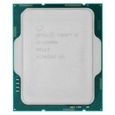 Процессор Intel Core i5-12600K oem