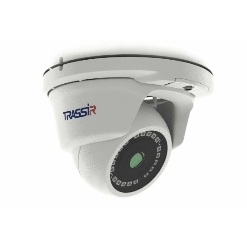 IP-камера Trassir CloudOutdoorSphere
