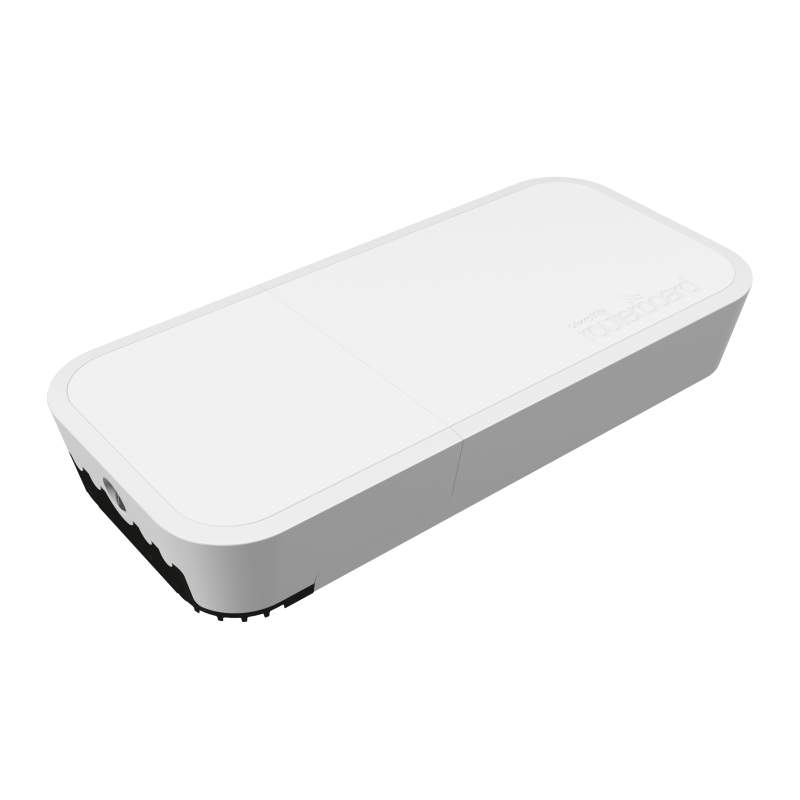 Точка доступа MikroTik wAP ax (wAPG-5HaxD2HaxD) Точка доступа MikroTik wAP ax (wAPG-5HaxD2HaxD)