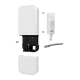 Точка доступа MikroTik wAP ax (wAPG-5HaxD2HaxD) Точка доступа MikroTik wAP ax (wAPG-5HaxD2HaxD)