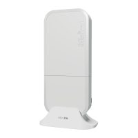 Точка доступа MikroTik wAP ax (wAPG-5HaxD2HaxD)