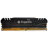 Память оперативная Zeppelin 8GB 2666MHz XTRA