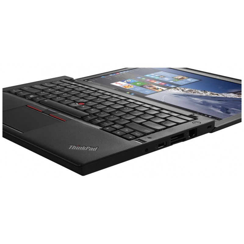 Ноутбук Lenovo ThinkPad X260 Постлизинг