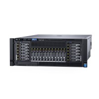 Сервер Dell PowerEdge R930 Постлизинг