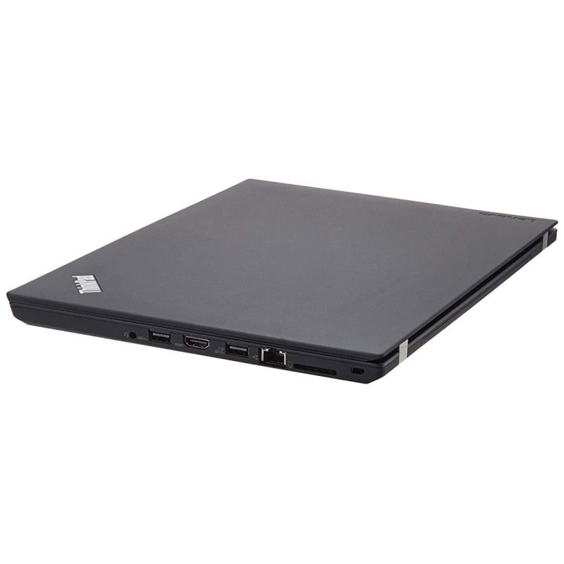 Ноутбук Lenovo ThinkPad T480 Постлизинг