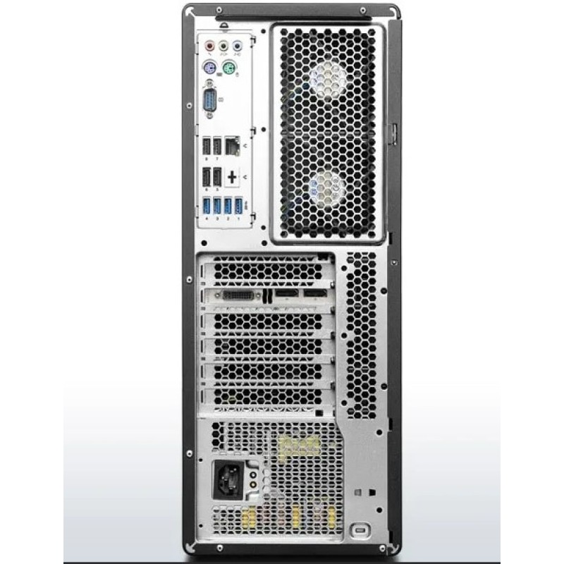 Системный блок Lenovo ThinkStation P500 Постлизинг