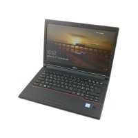 Ноутбук FUJITSU LIFEBOOK E546 Постлизинг
