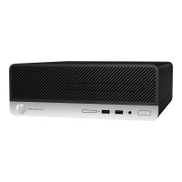 Системный блок HP ProDesk 400 G5 SFF Постлизинг