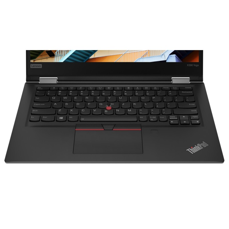 Ноутбук Lenovo ThinkPad X390 Yoga Постлизинг