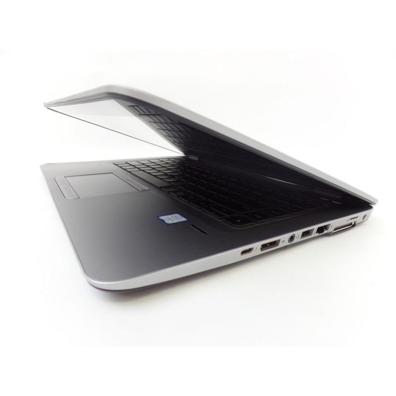 Ноутбук HP EliteBook 840 G4 Постлизинг