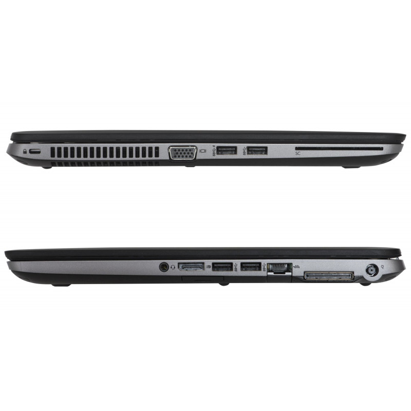 Ноутбук HP EliteBook 850 G2 Постлизинг