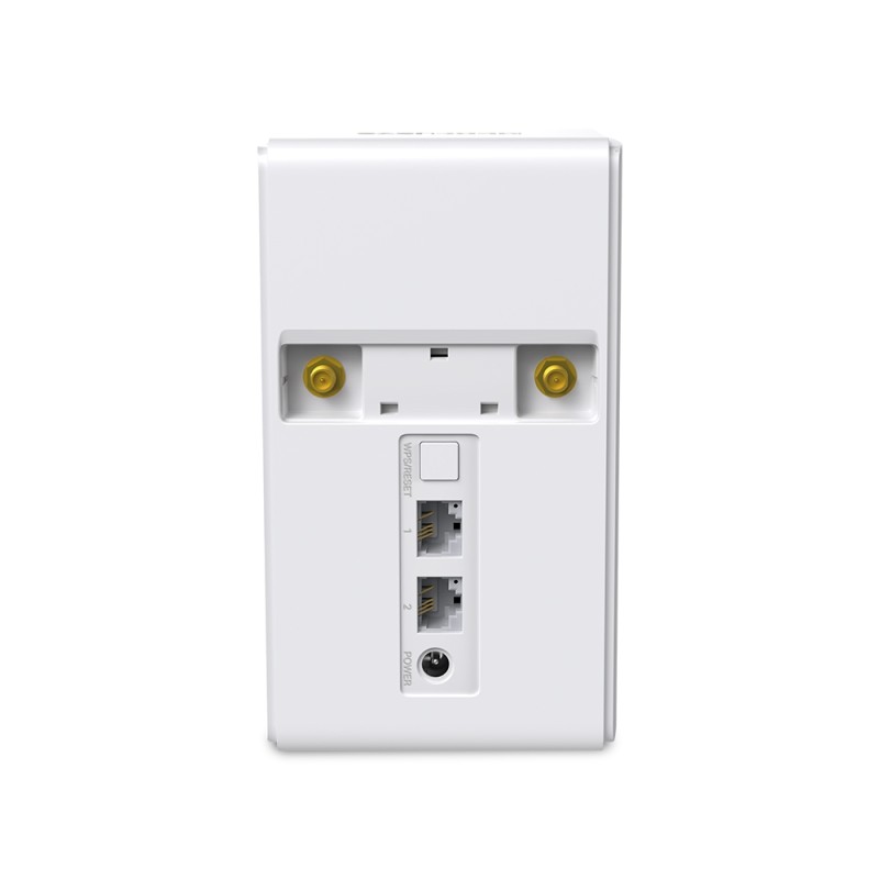 4G LTE Роутер Mercusys MB110-4G