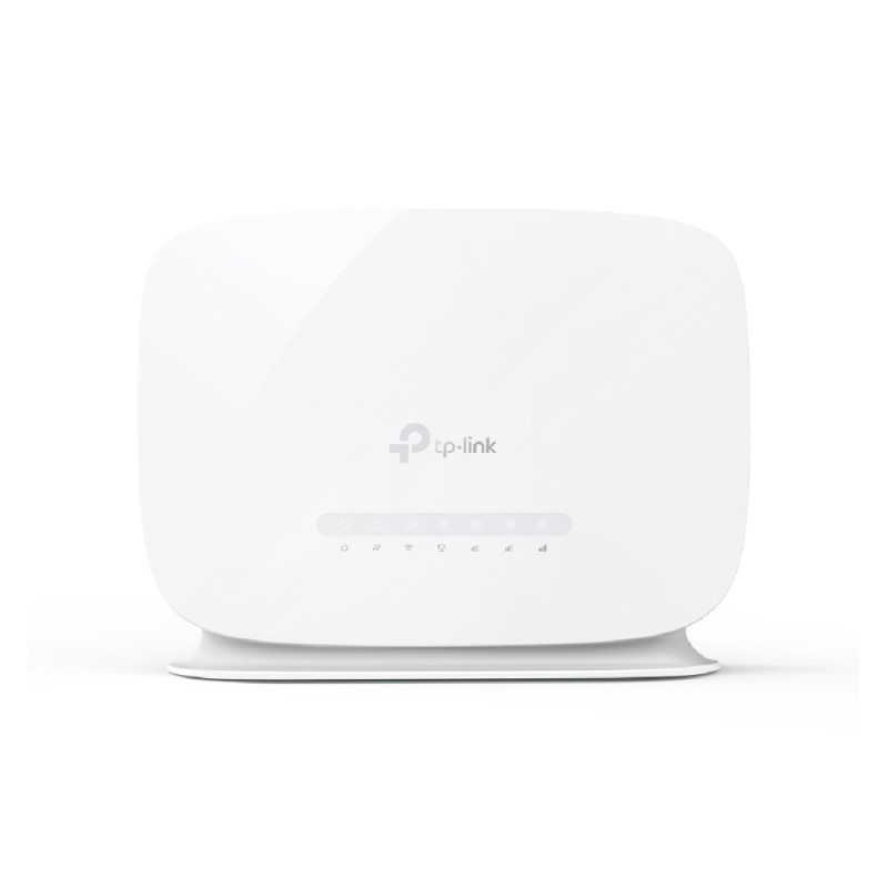4G LTE Роутер TP-Link Archer MR505