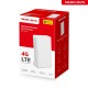 4G LTE Роутер Mercusys MB112-4G