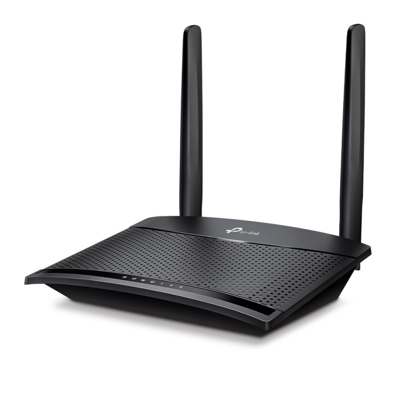 4G LTE Роутер TP-Link TL-MR100