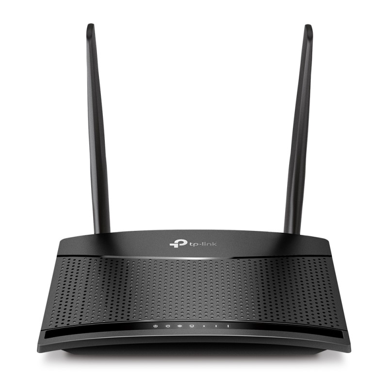 4G LTE Роутер TP-Link TL-MR100