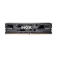 Оперативная память для ПК Apacer NOX TUF AH5U16G56C522UTAA-1 16GB DDR5 5600MHz DIMM CL40