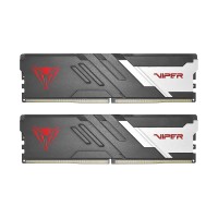 Оперативная память DDR5 Patriot VIPER VENOM 32GB (2x16) 6800Mhz PVV532G680C34K