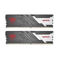 Оперативная память DDR5 Patriot VIPER VENOM 32GB (2x16) 6800Mhz PVV532G680C34K