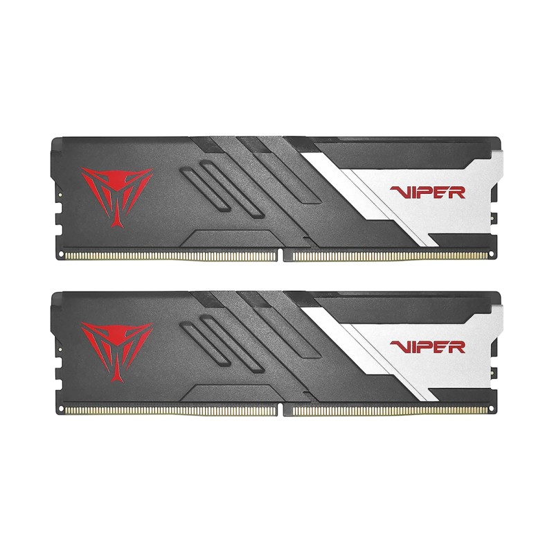 Оперативная память DDR5 Patriot VIPER VENOM 32GB (2x16) 6800Mhz PVV532G680C34K