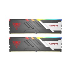 Оперативная память DDR5 Patriot Viper VENOM 32GB (2x16) 5600Mhz PVVR532G560C36K