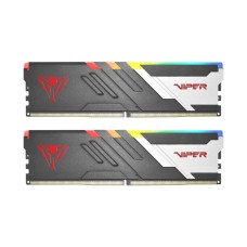 Оперативная память DDR5 Patriot Viper VENOM 32GB (2x16) 6200Mhz PVVR532G620C40K
