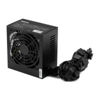 Блок питания GENIN GENPSU450K 450W (ATX 2.31)