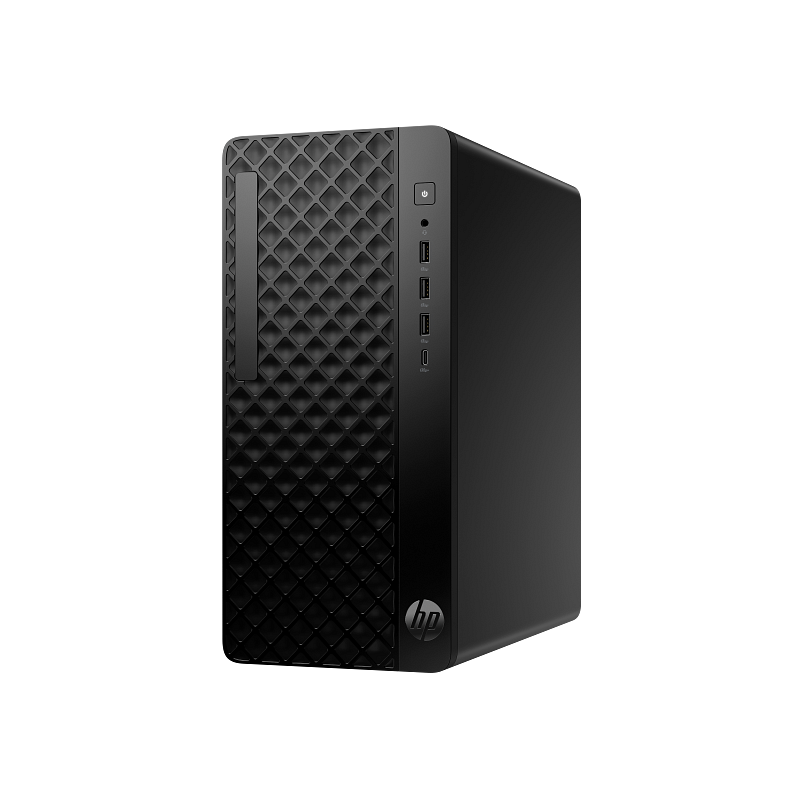 Системный блок HP ProDesk 2 Tower G1i с процессором Intel Core i7-14700, 16GB DDR5 5600, 512GB SSD, Windows 11 Pro (B6HP4ES)
