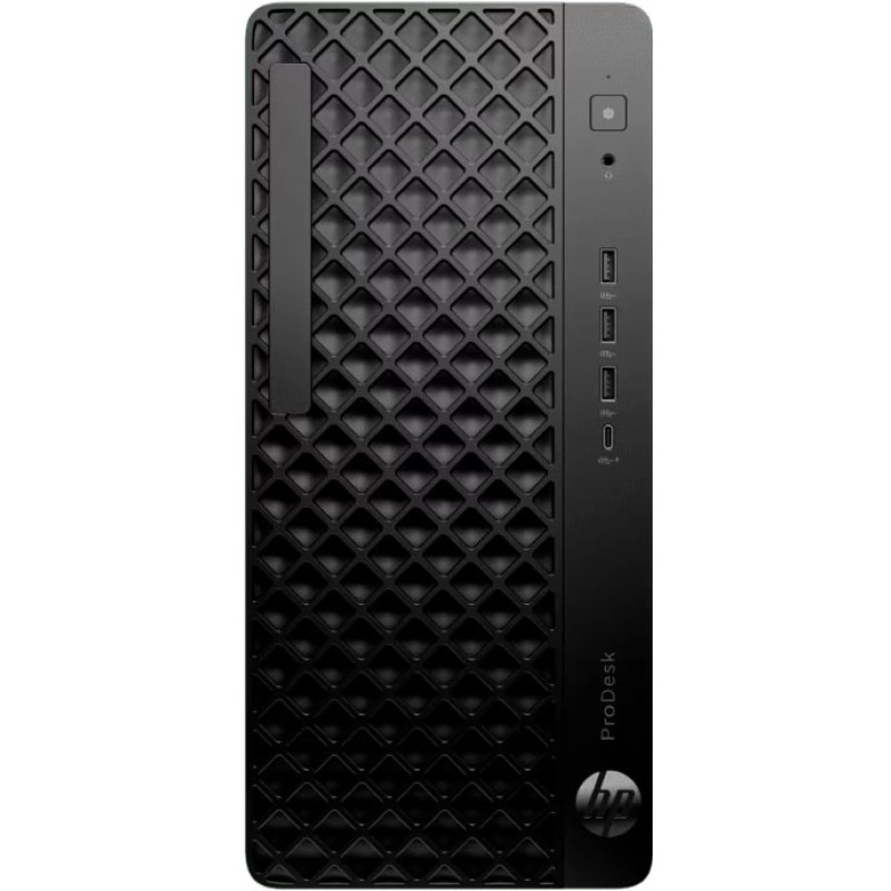 Системный блок HP ProDesk 2 Tower G1i с процессором Intel Core i7-14700, 32GB DDR5, 1TB SSD, Windows 11 Pro