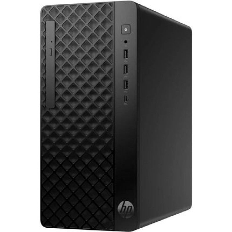 Системный блок  HP ProDesk 2 Tower G1i с процессором Intel Core i5-14400, 16GB DDR5 4800, 512GB SSD, без операционной системы
